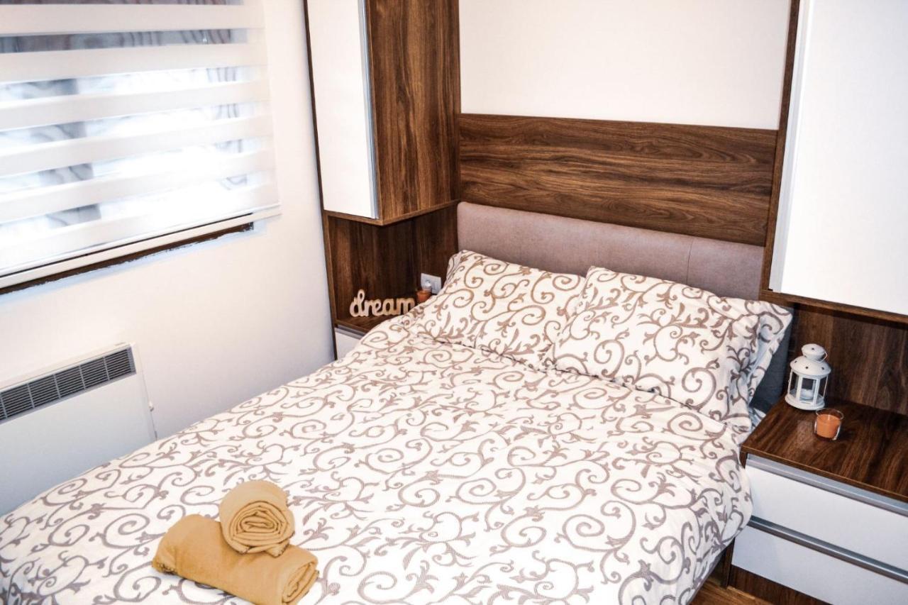 Zlatiborske Noci Apartman Kültér fotó