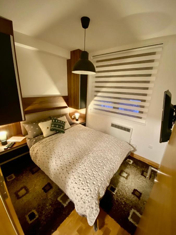 Zlatiborske Noci Apartman Kültér fotó