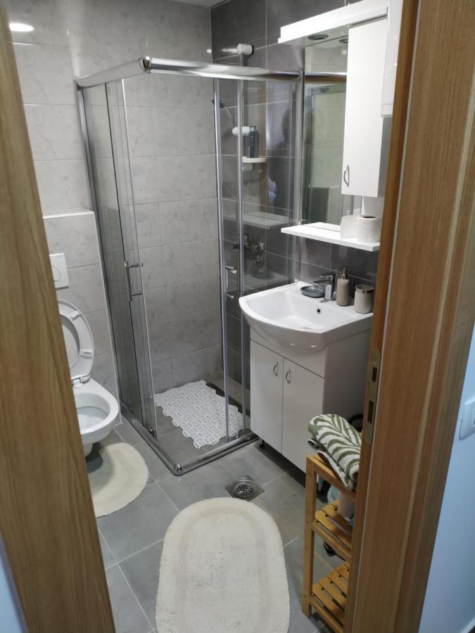 Zlatiborske Noci Apartman Kültér fotó
