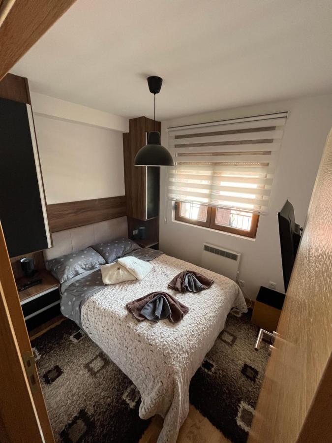 Zlatiborske Noci Apartman Kültér fotó