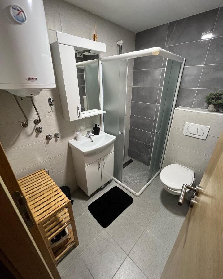 Zlatiborske Noci Apartman Kültér fotó