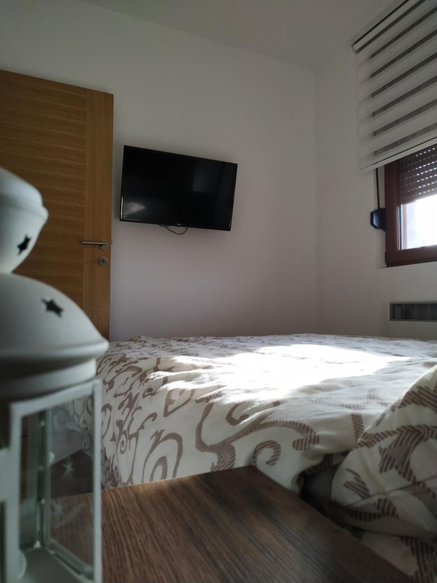 Zlatiborske Noci Apartman Kültér fotó